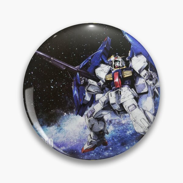 Item preview, Gundam poster - rx178 fxa05D designed and sold by maynard974b.