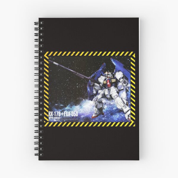 Item preview, Póster gundam - rx178 fxa05D designed and sold by maynard974b.
