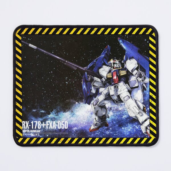 Item preview, Gundam poster - rx178 fxa05D designed and sold by maynard974b.