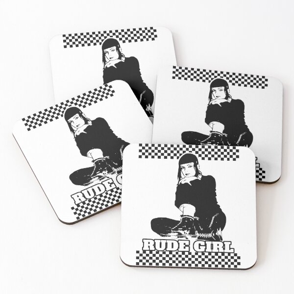 Item preview, The Specials Band Popular With Many Songs And Albums Astonish The Audience Rude Girl Music designed and sold by TheSpecialBands.
