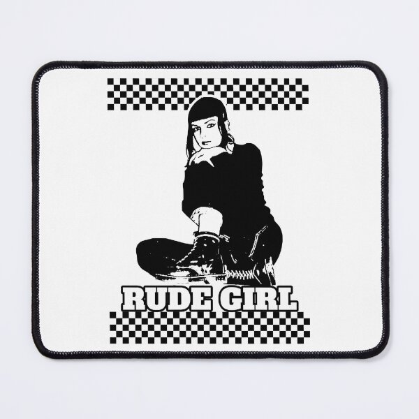 Item preview, The Specials Band Popular With Many Songs And Albums Astonish The Audience Rude Girl Music designed and sold by TheSpecialBands.