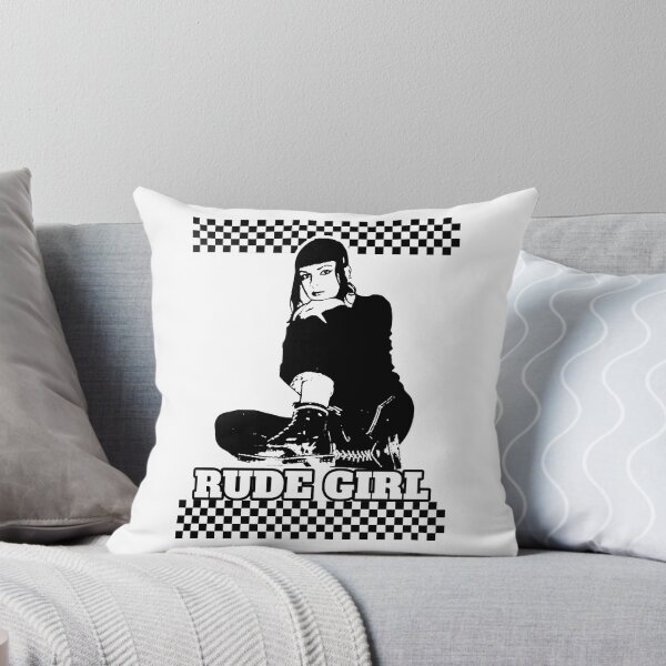 Item preview, The Specials Band Popular With Many Songs And Albums Astonish The Audience Rude Girl Music designed and sold by TheSpecialBands.