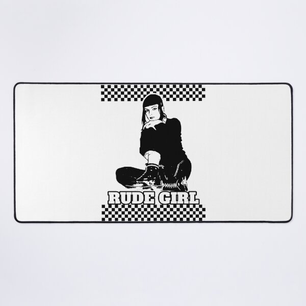 Item preview, The Specials Band Popular With Many Songs And Albums Astonish The Audience Rude Girl Music designed and sold by TheSpecialBands.