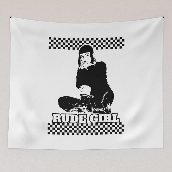 Item preview, The Specials Band Popular With Many Songs And Albums Astonish The Audience Rude Girl Music designed and sold by TheSpecialBands.