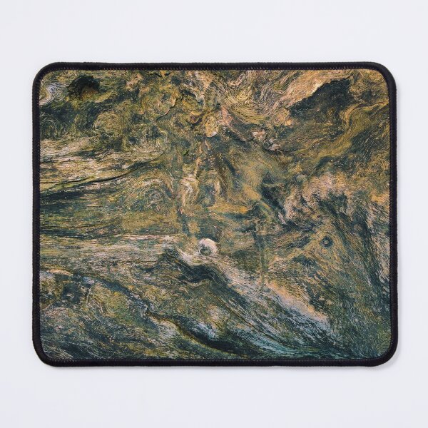 Item preview, Rich Wood Burl designed and sold by ligaturesupply.
