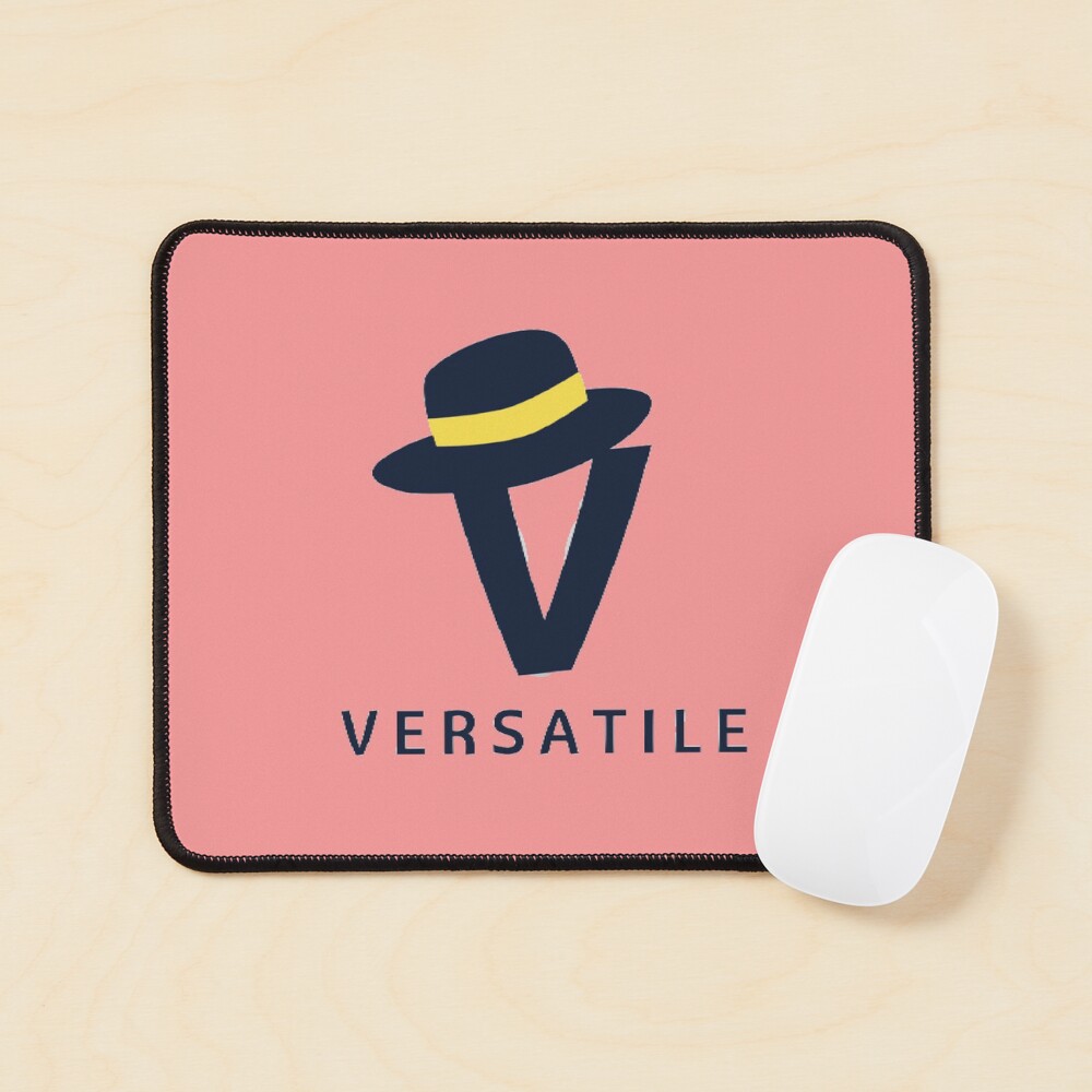 Item preview, Mouse Pad designed and sold by VersatileShop01.