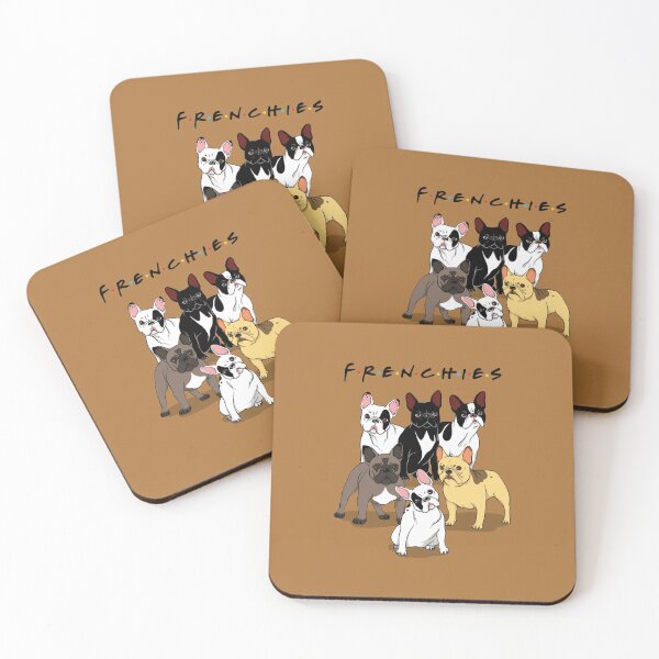 Item preview, FRENCHIES  designed and sold by hanesmlwn64.