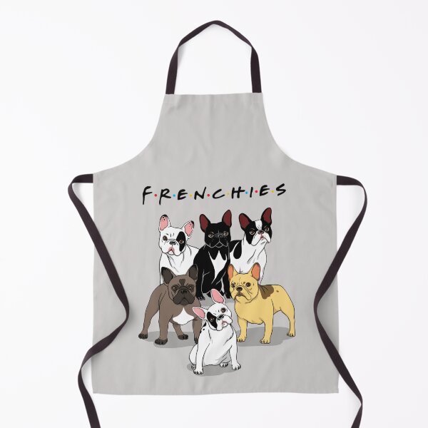 Item preview, FRENCHIES designed and sold by hanesmlwn64.