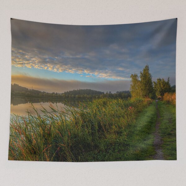 Item preview, Morning on the beach 4 designed and sold by Veikko  Suikkanen.