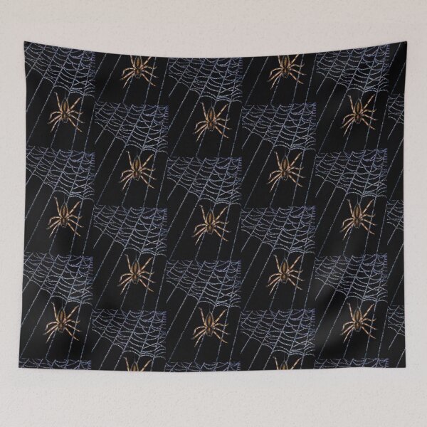 Item preview, Come into my parlor designed and sold by dawnsiegler.