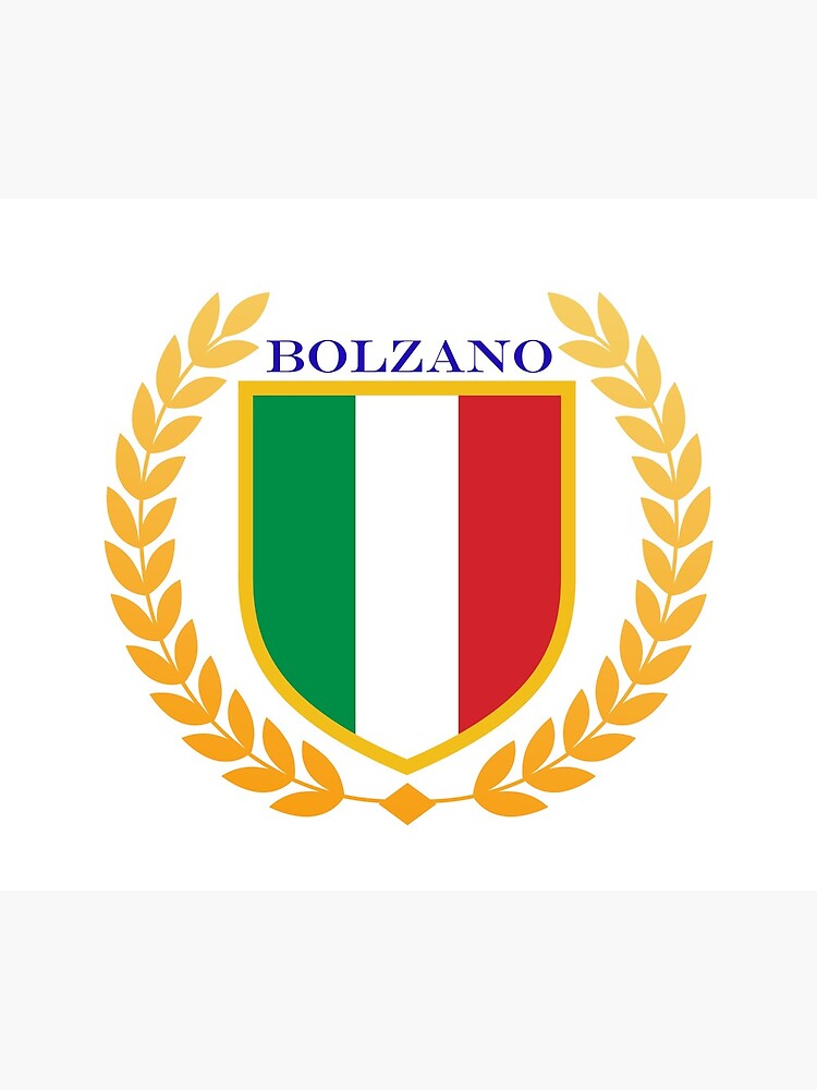 Bolzano Italy by ItaliaStore