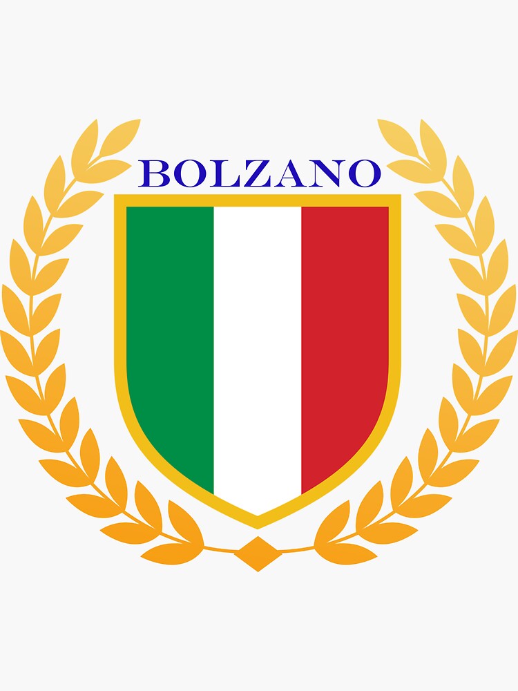 Bolzano Italy by ItaliaStore