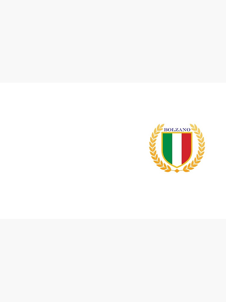 Thumbnail 6 of 6, Coffee Mug, Bolzano Italy designed and sold by ItaliaStore.