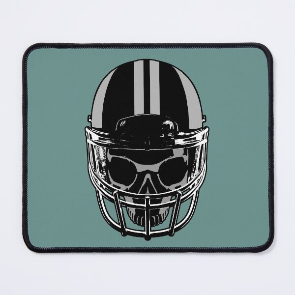 Item preview, Final Touchdown - FADED CERULEAN designed and sold by GrandeDuc.