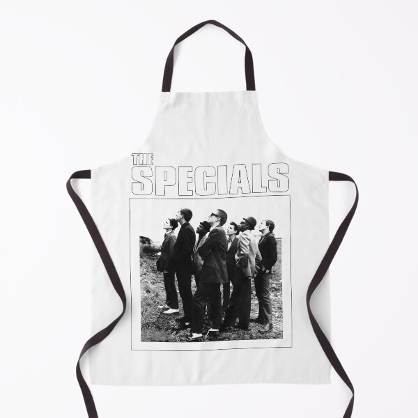 Item preview, The Specials Band Popular With Many Songs And Albums Astonish The Audience Ska One In Class Retro Ma designed and sold by TheSpecialBands.