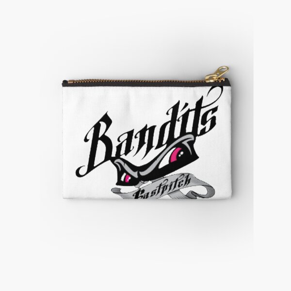 Item preview, Bandits Red Eyes No Fear Crook designed and sold by aariv.