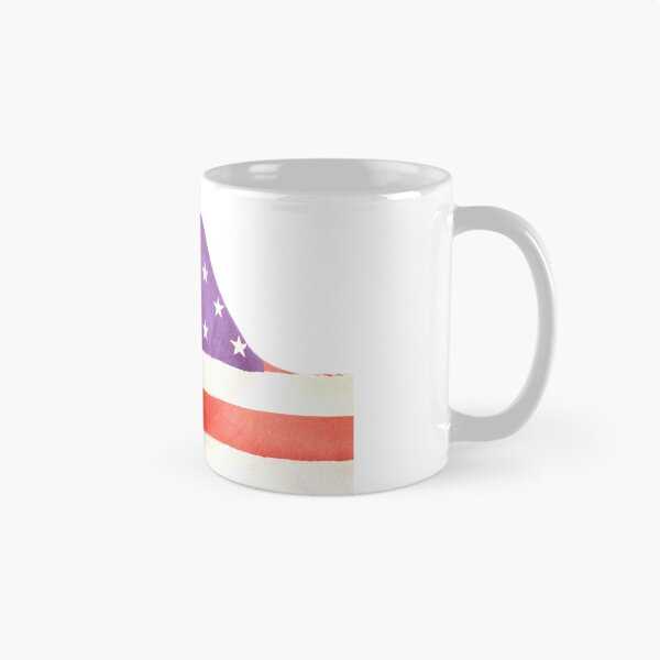 Item preview, Hand American Flag designed and sold by Marakstore.