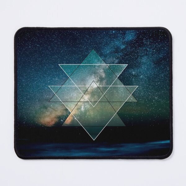 Item preview, Starlight Geometric designed and sold by Bluepress.