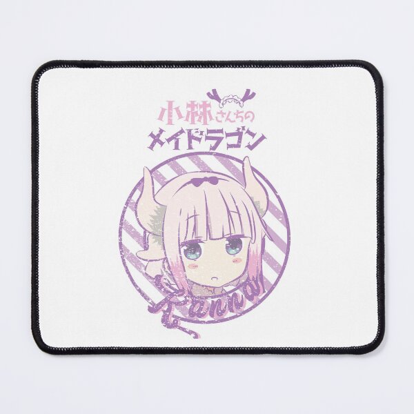 Item preview, MISS  KOBAYASHI'S DRAGON MAID: KANNA (GRUNGE STYLE) designed and sold by FunGangStore.
