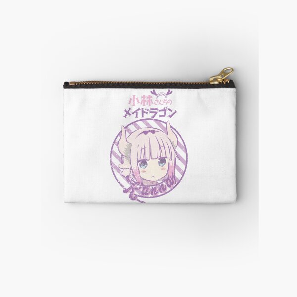Item preview, MISS KOBAYASHI'S DRAGON MAID: KANNA (GRUNGE STYLE) designed and sold by FunGangStore.