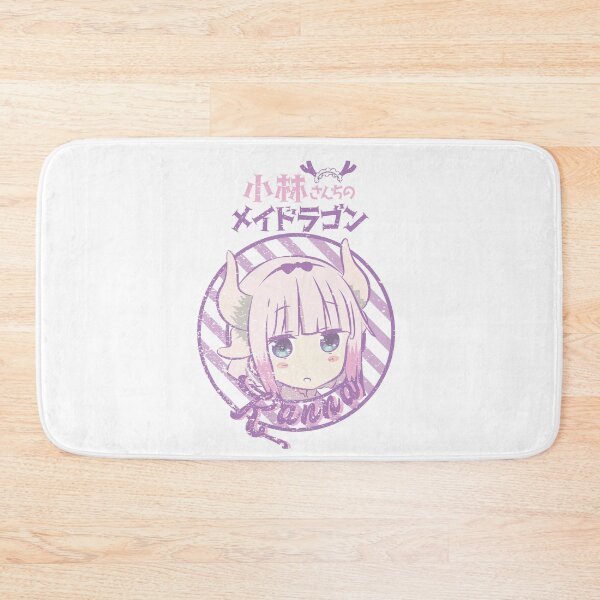 Item preview, MISS  KOBAYASHI'S DRAGON MAID: KANNA (GRUNGE STYLE) designed and sold by FunGangStore.