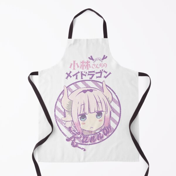 Artikelvorschau, MISS KOBAYASHI'S DRAGON MAID: KANNA (GRUNGE STYLE) entworfen und verkauft von FunGangStore.