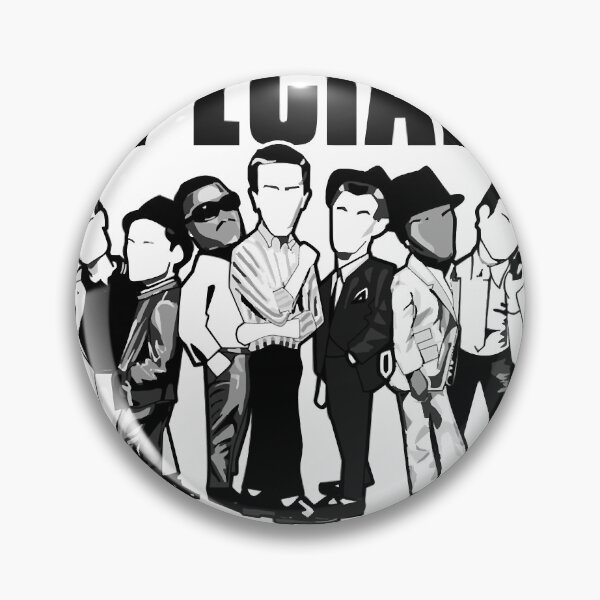 Item preview, The Specials Band Popular With Many Songs And Albums Astonish The Audience Specials Hooligan Gangste designed and sold by TheSpecialBands.
