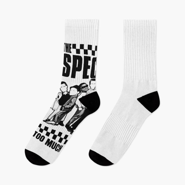 Artikelvorschau, Die Specials Band ist mit vielen Songs und Alben beliebt und überrascht das Publikum Specials Hooligan Gangste entworfen und verkauft von TheSpecialBands.