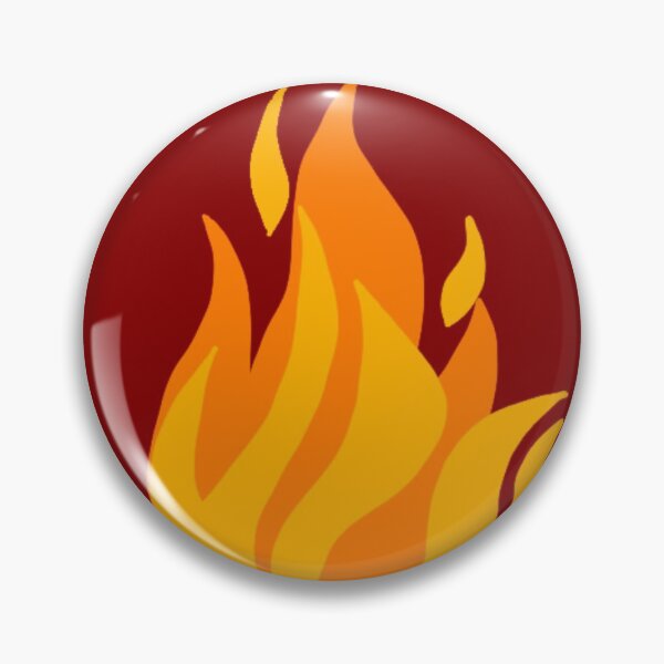 Item preview, Phoenix Flames designed and sold by off-broom-art.