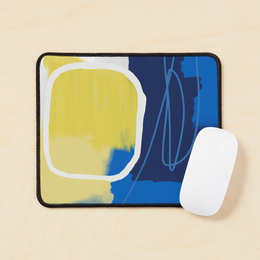Item preview, Mouse Pad designed and sold by UrbanEpiphany.