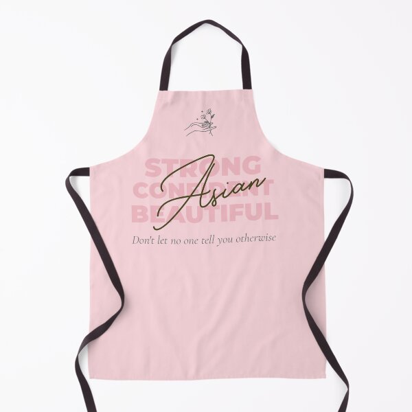 Item preview, Being Asian Means Strong, Confident and Beautiful - Asian Empowerment designed and sold by CrazyBichAsian.