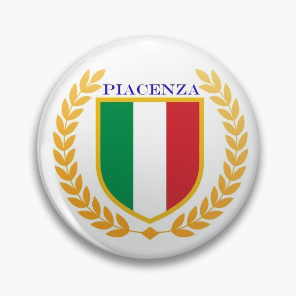 Item preview, Piacenza Italy designed and sold by ItaliaStore.