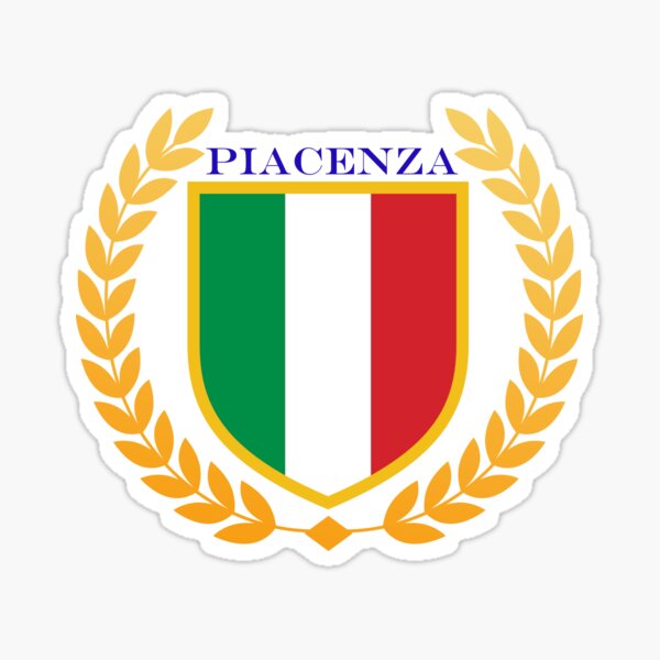Item preview, Piacenza Italy designed and sold by ItaliaStore.