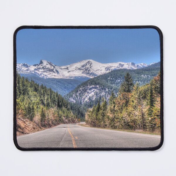 Item preview, Rocky Mountain High designed and sold by RandyDyer.