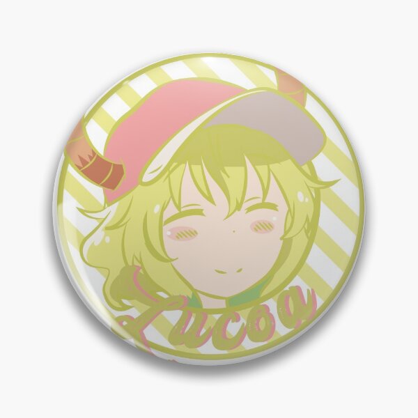 Artikelvorschau, MISS KOBAYASHI'S DRAGON MAID: LUCOA entworfen und verkauft von FunGangStore.