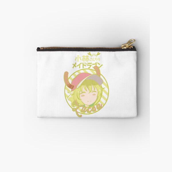 Item preview, MISS KOBAYASHI'S DRAGON MAID: LUCOA designed and sold by FunGangStore.