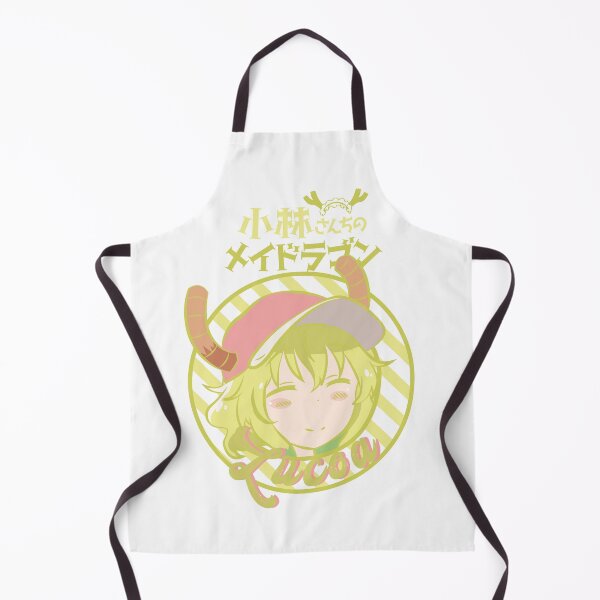 Artikelvorschau, MISS KOBAYASHI'S DRAGON MAID: LUCOA entworfen und verkauft von FunGangStore.