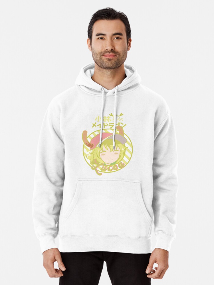 Miss kobayashi's dragon maid hoodie best sale