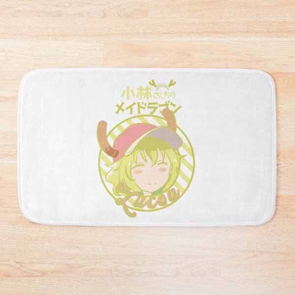 Item preview, MISS  KOBAYASHI'S DRAGON MAID: LUCOA designed and sold by FunGangStore.