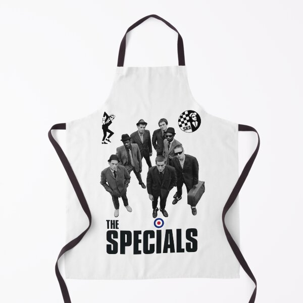 Item preview, The Specials Band Popular With Many Songs And Albums Astonish The Audience The Specials 1 Madness designed and sold by TheSpecialBands.