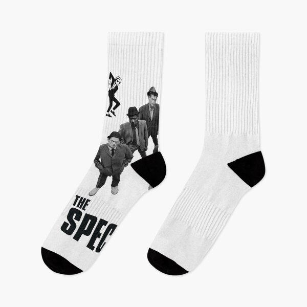 Item preview, The Specials Band Popular With Many Songs And Albums Astonish The Audience The Specials 1 Madness designed and sold by TheSpecialBands.
