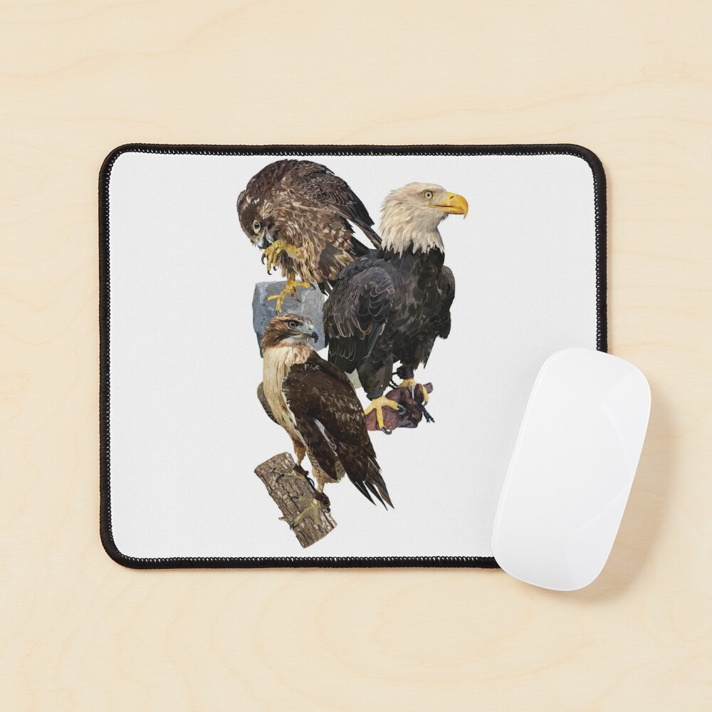 Item preview, Mouse Pad designed and sold by obscurite.