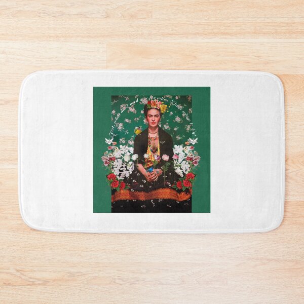 Item preview, Wings to Fly - Frida artwork designed and sold by WinnGregTillie.