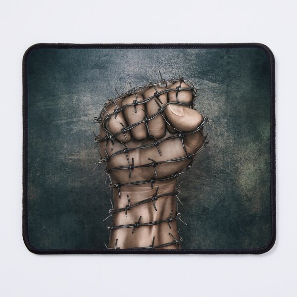Item preview, Hard Religion designed and sold by GrandeDuc.