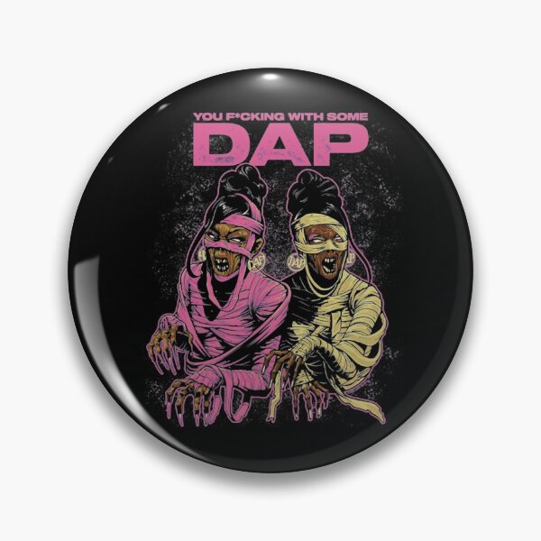 Item preview, Mummified WAP Parody - Dry A** P-word  designed and sold by Stevejohn098.