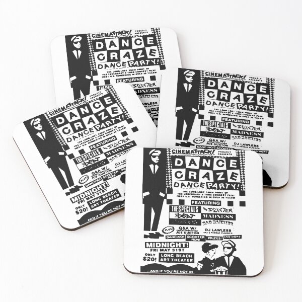 Artikelvorschau, Die Specials Band ist mit vielen Liedern und Alben beliebt und überrascht das Publikum. Die Specials Band tanzt C entworfen und verkauft von TheSpecialBands.
