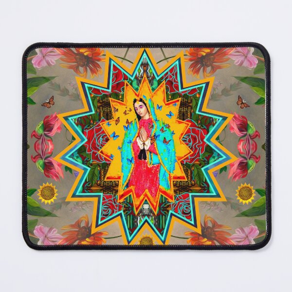 Item preview, Virgin Guadalupe designed and sold by ghostwrldsupply.