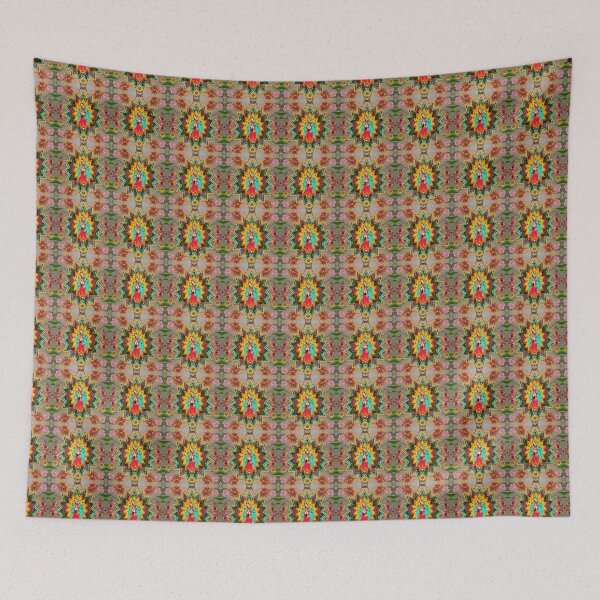 Item preview, Virgin Guadalupe designed and sold by ghostwrldsupply.