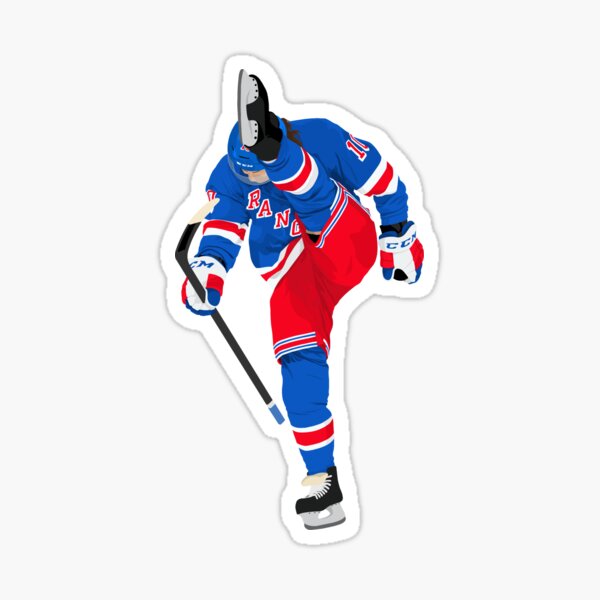 Artikel-Vorschau von Artemi Panarin Celly, designt und verkauft von puckculture.