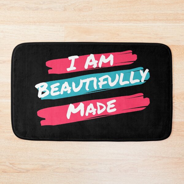 Item preview, I am beautifully made designed and sold by seelya83.